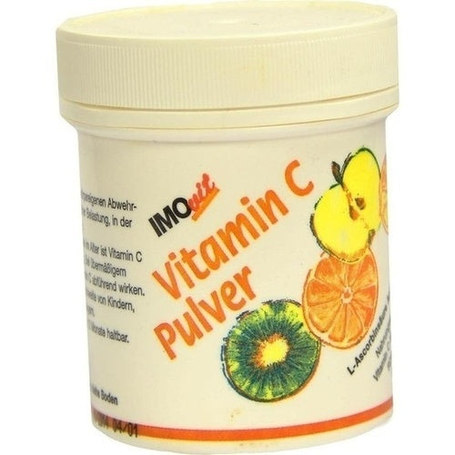 Runika Ascorbic Acid Vitamin C Powder 100 g