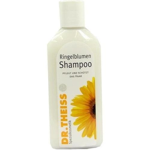 Dr. Theiss Naturwaren Gmbh Dr.Theiss Marigold Shampoo 200 ml