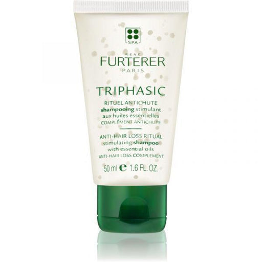 René Furterer Triphasic Stimulating Shampoo 50 ml