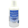 Sagella Ph 3.5 Washing Emulsion 500 ml