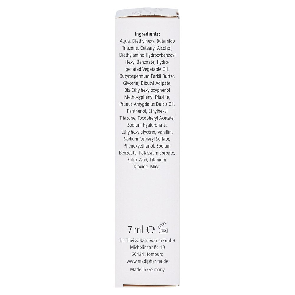 Medipharma Hyaluron Sun Care For Lips SPF 50+ 7 ml