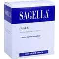 Sagella Cleaning Wipes 10 Pcs