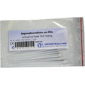 Dr. Junghans Medical GmbH Eye Ointment Sticks Smooth 10 pcs belongs to the category of