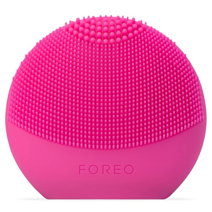Foreo Facial Cleansing Brush Luna Fofo Fuchsia belongs to the category of Beauty Accessories
