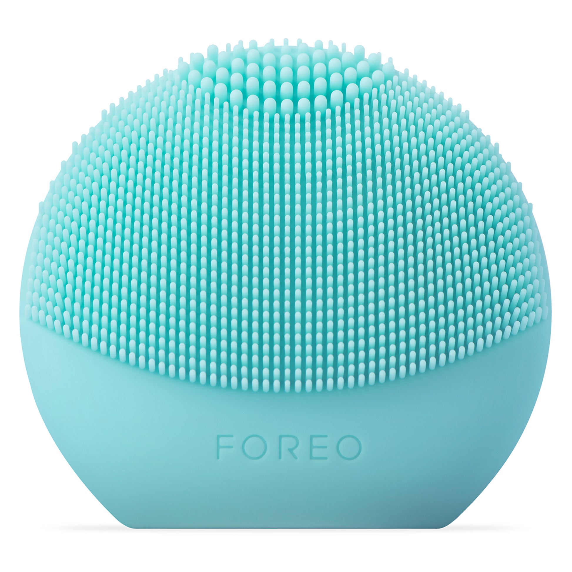 Foreo Facial Cleansing Brush Luna Fofo Mint belongs to the category of Beauty Accessories