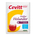 HERMES Cevitt Hot Drink - Elderberry (sugar free) sachet