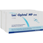 Lac Ophtal Mp Sine Eyes Drops 120X0.6 ml