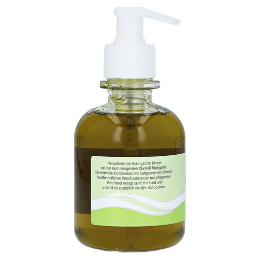 Medipharma Olive Cleansing Soap 250 ml