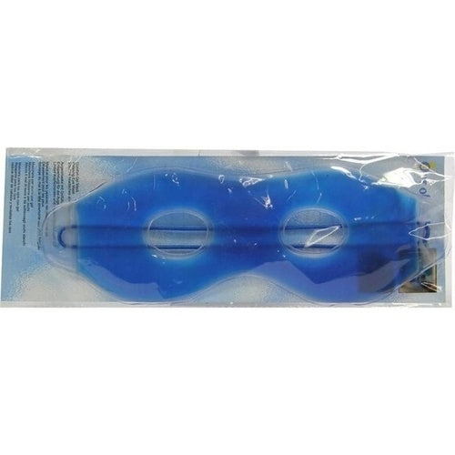 Megadent Deflogrip Gerhard Reeg GmbH Eye Mask Gel Mask 1 pcs belongs to the category of Eye Cream, Eye Mask & Serum, Face Mask