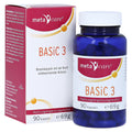 Meta Care Basic 3 Capsules 90 pcs
