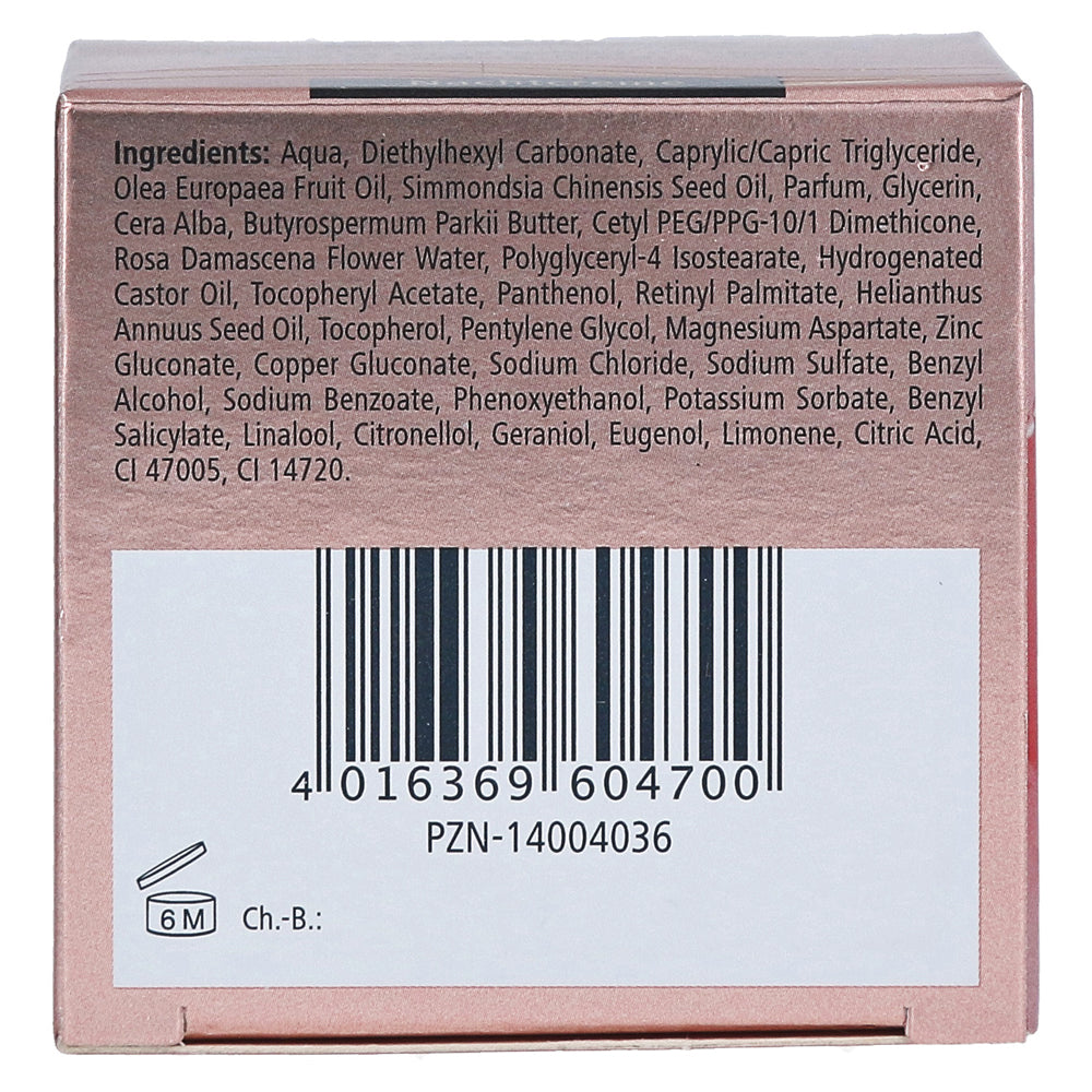 Medipharma Olive Oil Intensive Cream Rose Night Cream 50 ml