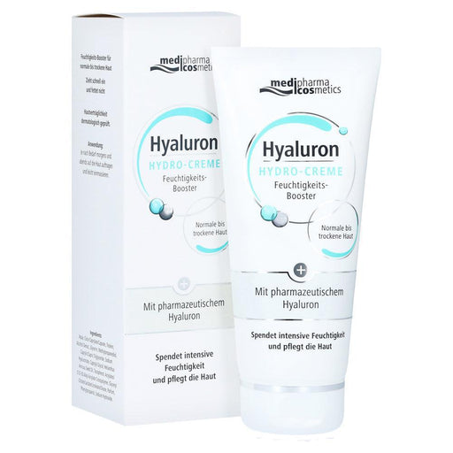 Medipharma Hyaluron Hydro Cream 200 ml