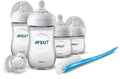 Philips Avent Natural Newborn Starter Set SCD301/01