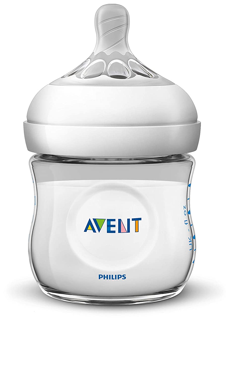 Philips Avent Natural Newborn Starter Set SCD301/01