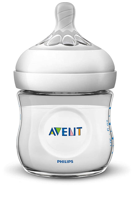Philips Avent Natural newborn starter set SCD301 / 01