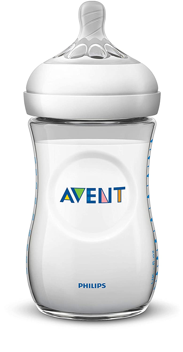 Philips Avent Natural newborn starter set SCD301 / 01