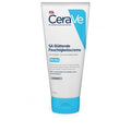 CeraVe SA Urea Smoothing Moisturising Cream 177 ml
