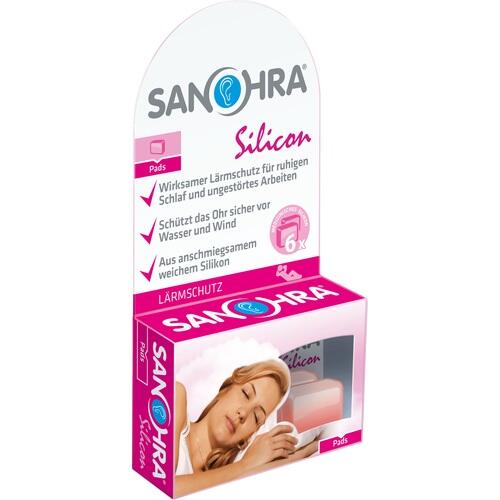 Innosan GmbH Sanohra Silicone 6 pcs belongs to the category of
