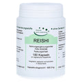 Reishi Vegi Capsules 180 pcs