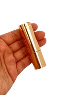 أحمر شفاه ماجيك فينيش ساتان من إم أسام - روزوود 