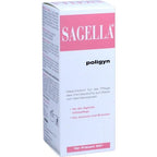 Sagella Poligyn Intimate Wastlotion For Women 50+ 100 ml