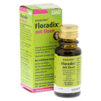 Floradix With Iron Drink 15 ml