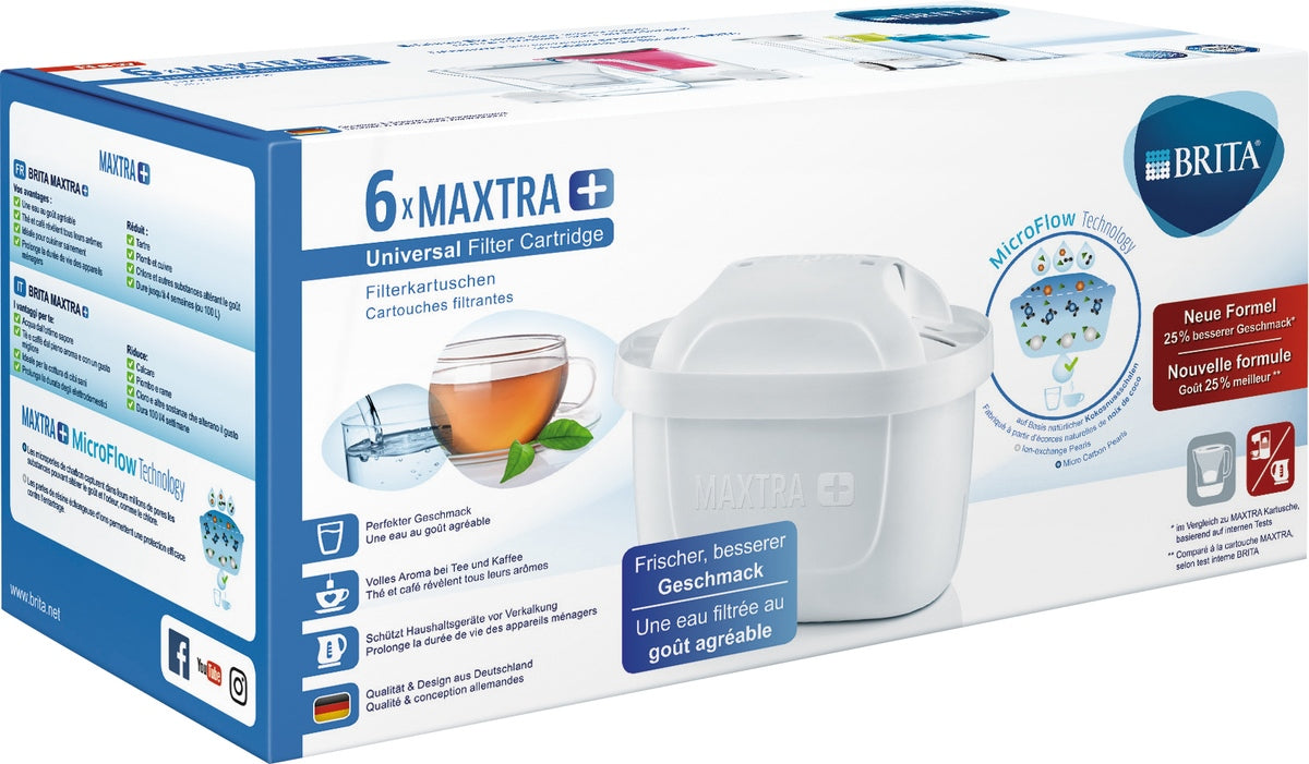 Brita Maxtra Filter Cartridges