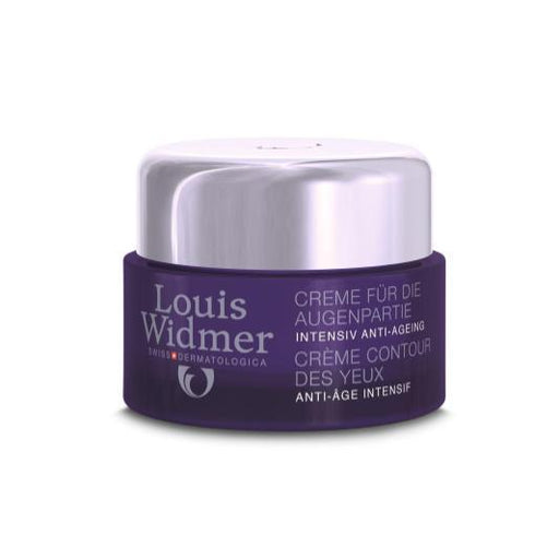 Louis Widmer Eye Cream Lightly Scented 30 ml - VicNic.com