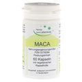 Maca Capsules 60 pcs