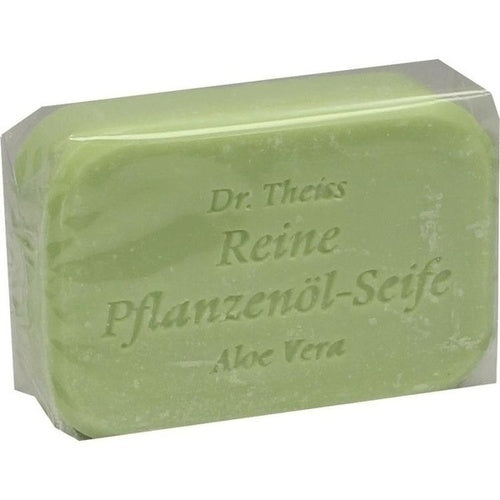 DR. Theiss Aloe Vera Pure Vegetable Oil Soap  | VicNic.com