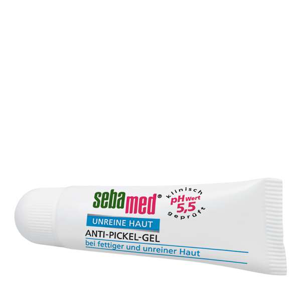 Sebamed Blemished Skin Anti Acne Gel 10 ml