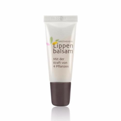 Apothekers Lip Balm Tube