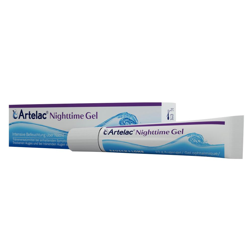 Artelac Nighttime Gel 10 g