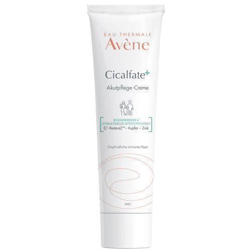 Avene Cicalfate Acute Care Lotion 100 ml