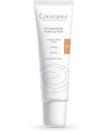 Avene Couvrance Correcting Makeup Fluid 30ml