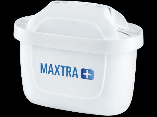 Maxtra Filter Cartridges 6-pack