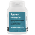 Trace Elements Capsules 100 pcs