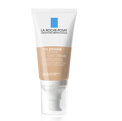 La Roche-Posay Toleriane Sensitive Le Teint Tinted Day Cream 50 ml