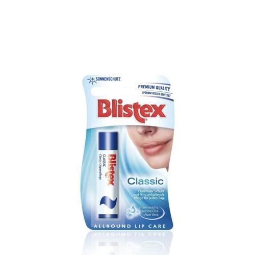 Blistex Classic Lip Balm