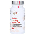 Krill Oil 500 mg Capsules Antarctica 100 cap