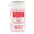 Maca Vital Capsules 60 pcs
