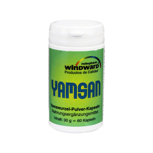 Yamsan Capsules 60 pcs