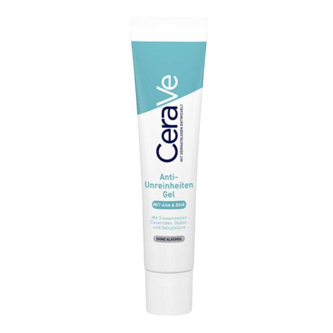 CeraVe Blemish Control Gel Moisturiser 40 ml