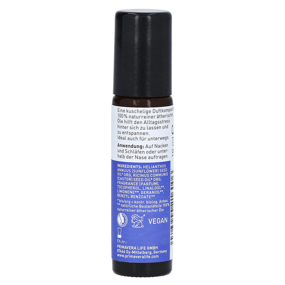 Sleep well Roll-on Bio