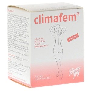 Tablete ClimAfem 60 PC -uri