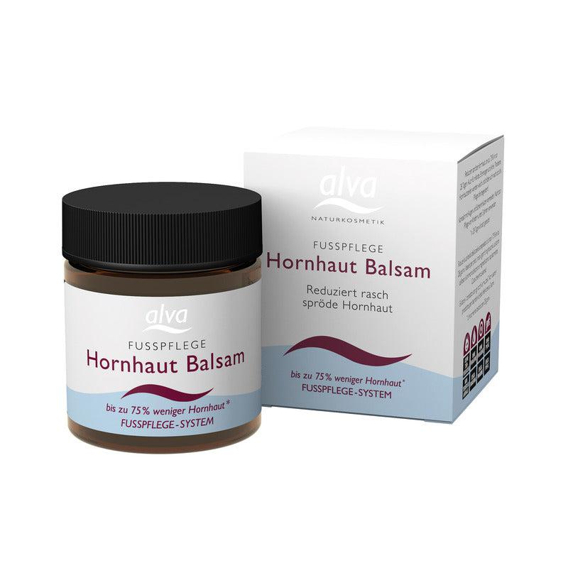 Alva bálsamo de pé de pele dura 30 ml
