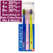 Curaprox Toothbrush CS 1560 Soft 3 pcs set