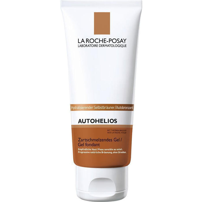 La Roche-Posay Autohelios Cream Gel (self tanning) 100ml