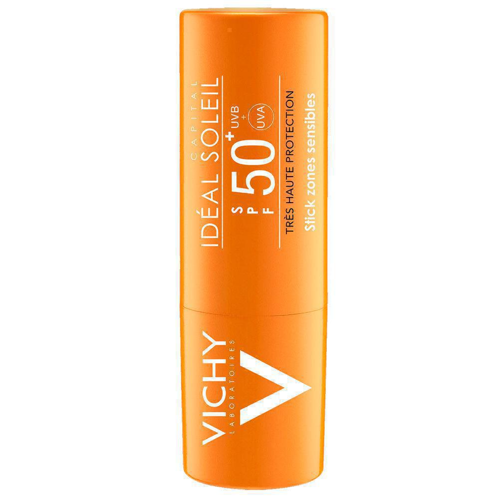 <tc>Vichy</tc> Capital Soleil Stick SPF50+ 1 PCS