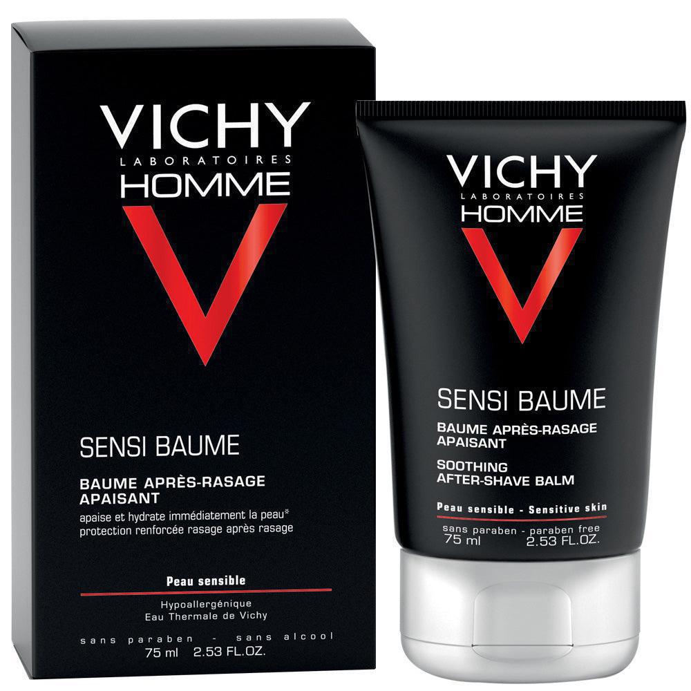 Vichy Homme Sensi Balm